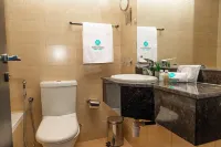 Bloomfields Cozy 1br In Silicon Oasis Hotels in Dubai Silicon Oasis