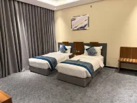 벨베데레 호텔, فندق بيلفيديري طمأنينة سابقا