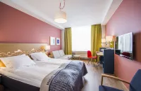 Hotell Bondeheimen