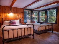 Bear Lodge