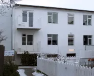 Astro Apartments - Badekar