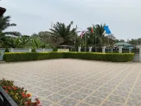 Ekoara Apartments Hotels in Apowa