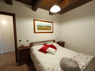 Borgo Delle Rondini Relax Home Hotels in Serra San Quirico