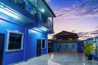 The Blue Mirage Hotels in San Juan