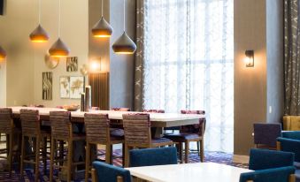 Hampton Inn & Suites Warrington Horsham