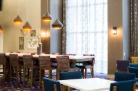 Hampton Inn & Suites Warrington Horsham Các khách sạn ở Xã Montgomery