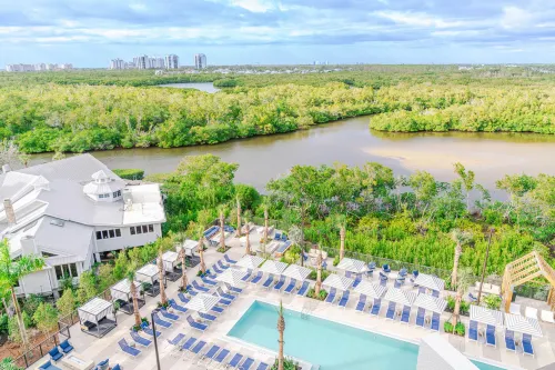The Perry Hotel Naples Hotels in North Naples