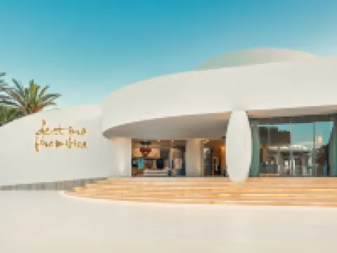 Destino Five Ibiza - New Hotel Hotels in Cap Martinet