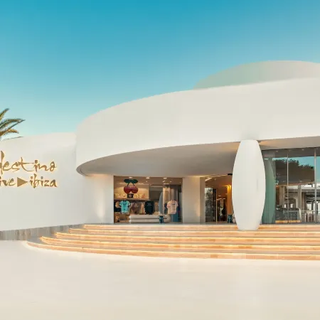Destino Five Ibiza - New Hotel