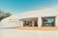 Destino Five Ibiza - New Hotel Hotels in Talamanca