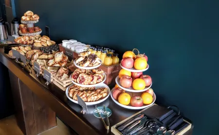 EXPLORE Marquette Historic District