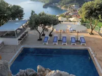 Oliva Mare - con vista mare