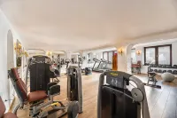 Aurelius Imparatul Romanilor - Træningscentre