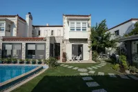 Sedirli Ev - Auberges