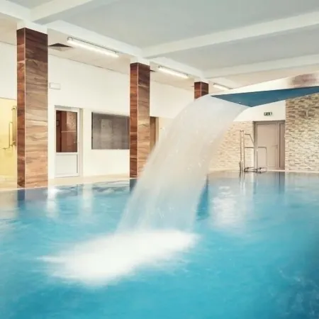 Instytut Zdrowia Sofra Fit & Spa Karpacz