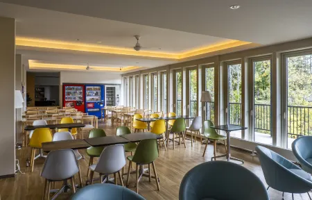 My Ecolodge Отели в г. Куттян