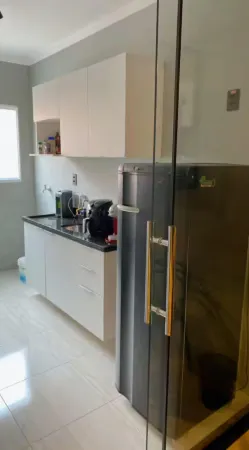 Completinho e perto do shopping