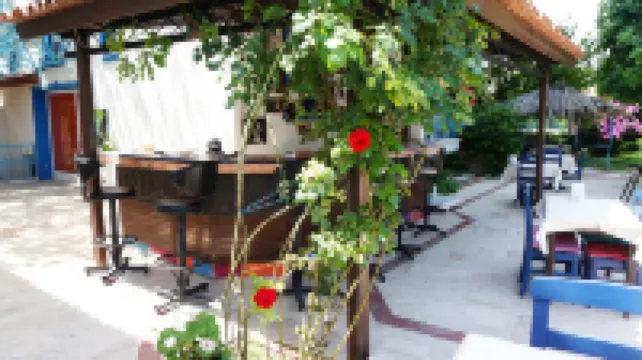 コズ マリゴールド アパート ホテル