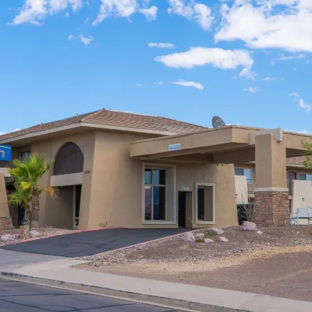 Days Inn by Wyndham Lake Havasu