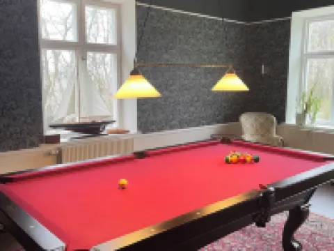 Tullesbo Sätesgård Hotels in Sjobo