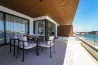 Marina Garden Cap Cana by Beach Homes PC - Condos