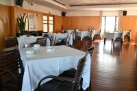 Hotel Bagoeira - breakfast