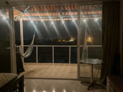 拉古納貝拉小屋 聖卡洛斯酒店