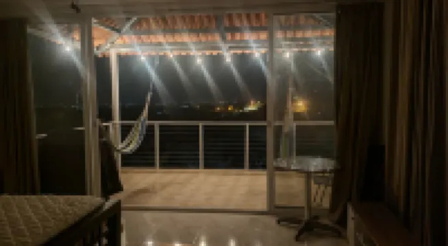 拉古納貝拉小屋