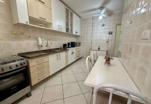 아파트에서 바라본 주변 전망