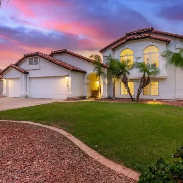 5BR Citrus Estate Sleeps 13 Free Htd Pool Gameroom