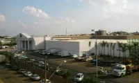 Rius Motel Limeira Hotels in Limeira