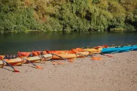 Casadoriohotel Hotel di Abrantes