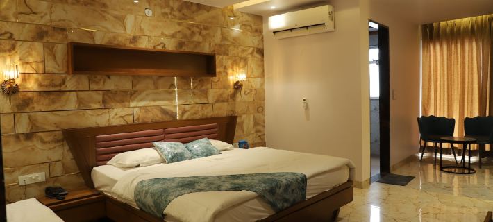Hotel Shree Darshnam Отели в г. Вриндавана