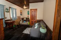 Captain Morgan's Retreat - spa