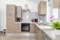 Villa Viktorija - Homestays