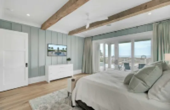 3108 팜 바이 아반트스테이 오션프론트, 프라이빗 풀, 인크레더블 뷰