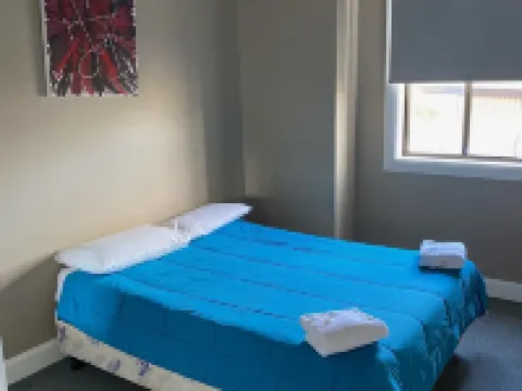 Australian Hotel Young Hotels in Young