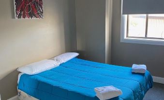 Australian Hotel Young