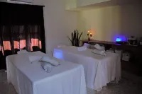 Costa de Oro Beach Hotel - spa