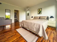 Luxo e segurança - 30 minutos de SP Hotels in Cotia