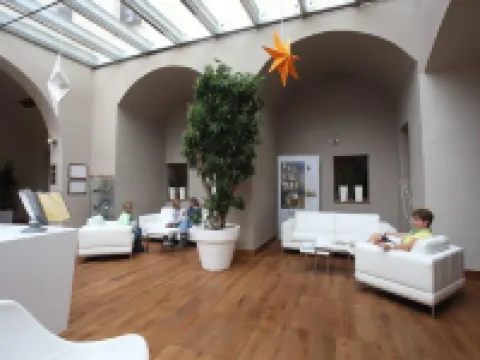 Hotel Zlatá hvězda Hotels in Trebon