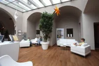 Wellness Hotel Zlatá Hvězda - bar