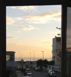Il Mare di Roma - Sea View