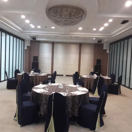 Legend Hotel