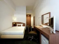 Urban Hotel Tokyo Fuchu Nishiguchi - 3-Star