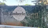 The Amberle Resort Hotels in Tirupattur