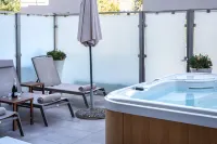 Sevach Apartments Hotel di Galatas