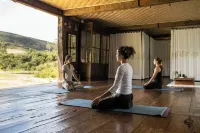 Engenho Lodge