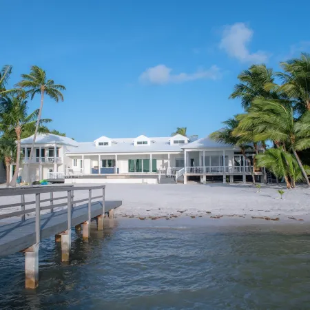 Turtle Nest Estate