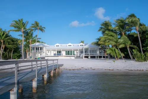 Turtle Nest Estate - Hot Tub